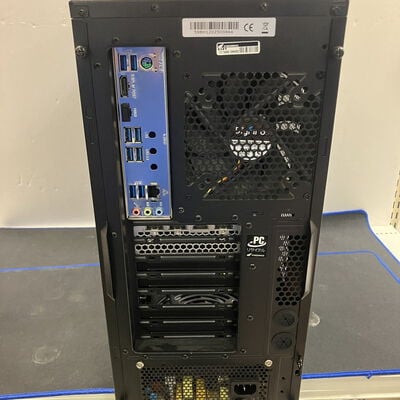 【大宮店】中古  GALLERIA AXF 1250007413 