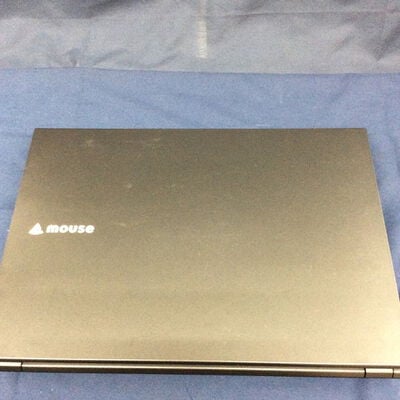【川崎店】中古  mouse F5-i7CMLAB-A(i7-10510U/16GB/SSD500GB/HDD1TB/15.6inch/FHD/BD/有線LAN/WiFi/W11H) 3170006532 