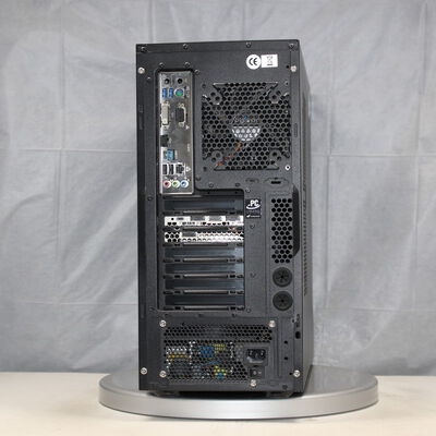 【通販センター】中古  THIRDWAVE GALLERIA KT(Intel Core i9 9900K/16GB/SSD512GB/DVDマルチ/NVIDIA GeForce RTX 2080 Ti 11GB/W11H64 MAR) 179927 