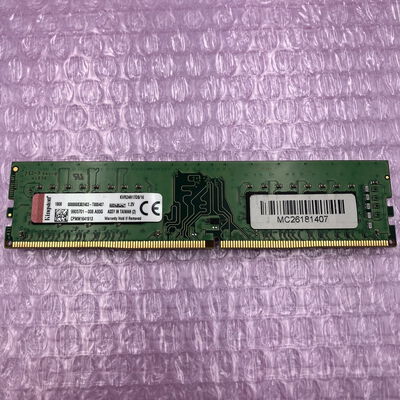 【町田店】中古  PC4-19200 16GB デスクトップ用(DDR4-2400) 135639 