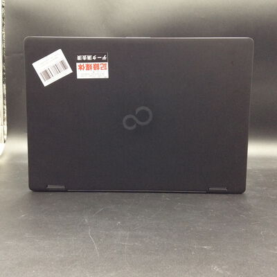 【秋葉原本店】中古  FUJITSU LIFEBOOK U9310X/D(i5-10310U/4GB/SSD128GB/W11P) 3410013401 