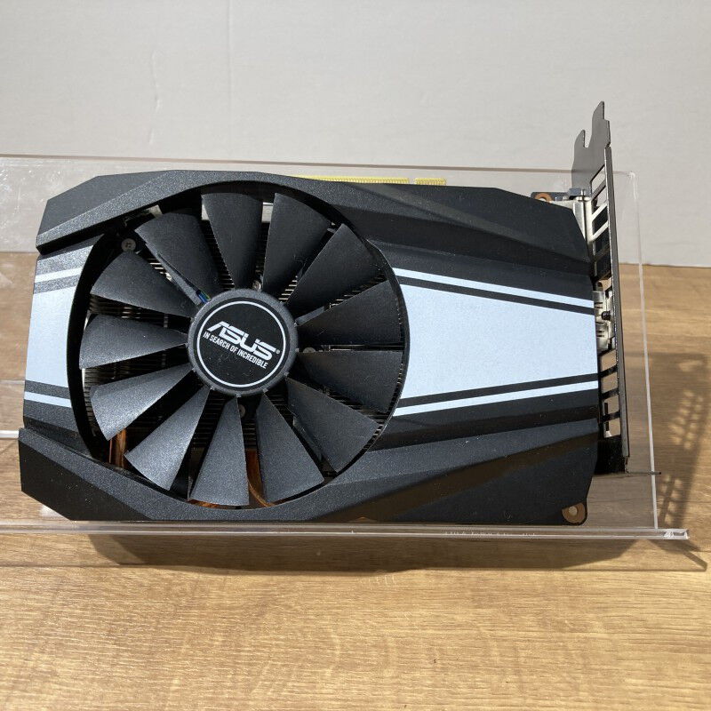 中古 ASUS PH-RTX2060-6G (RTX2060 6G GDR6) 4760001714 （402105