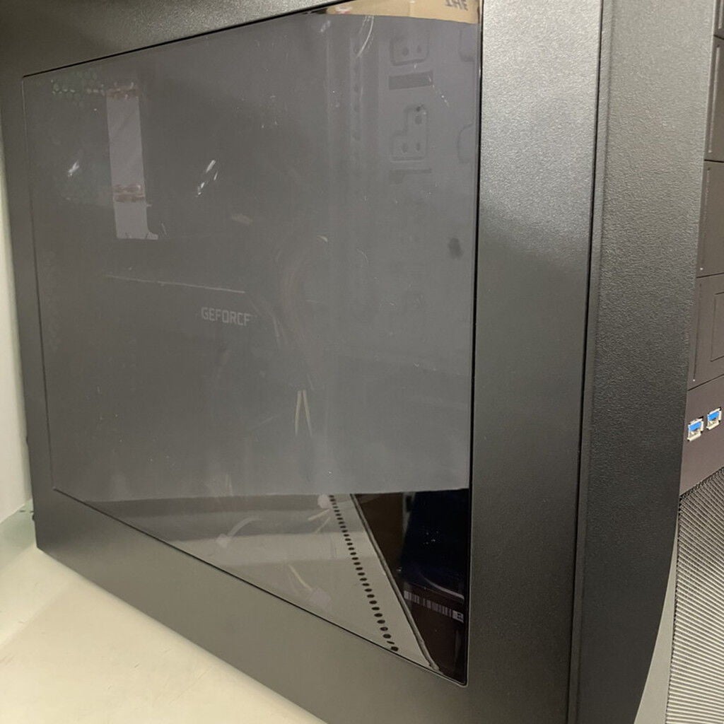 中古 THIRDWAVE GALLERIA デスクトップPC 200683 （378599