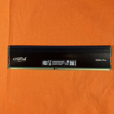 【なんば店】中古  PC4-25600 16GB デスクトップ用 140728 