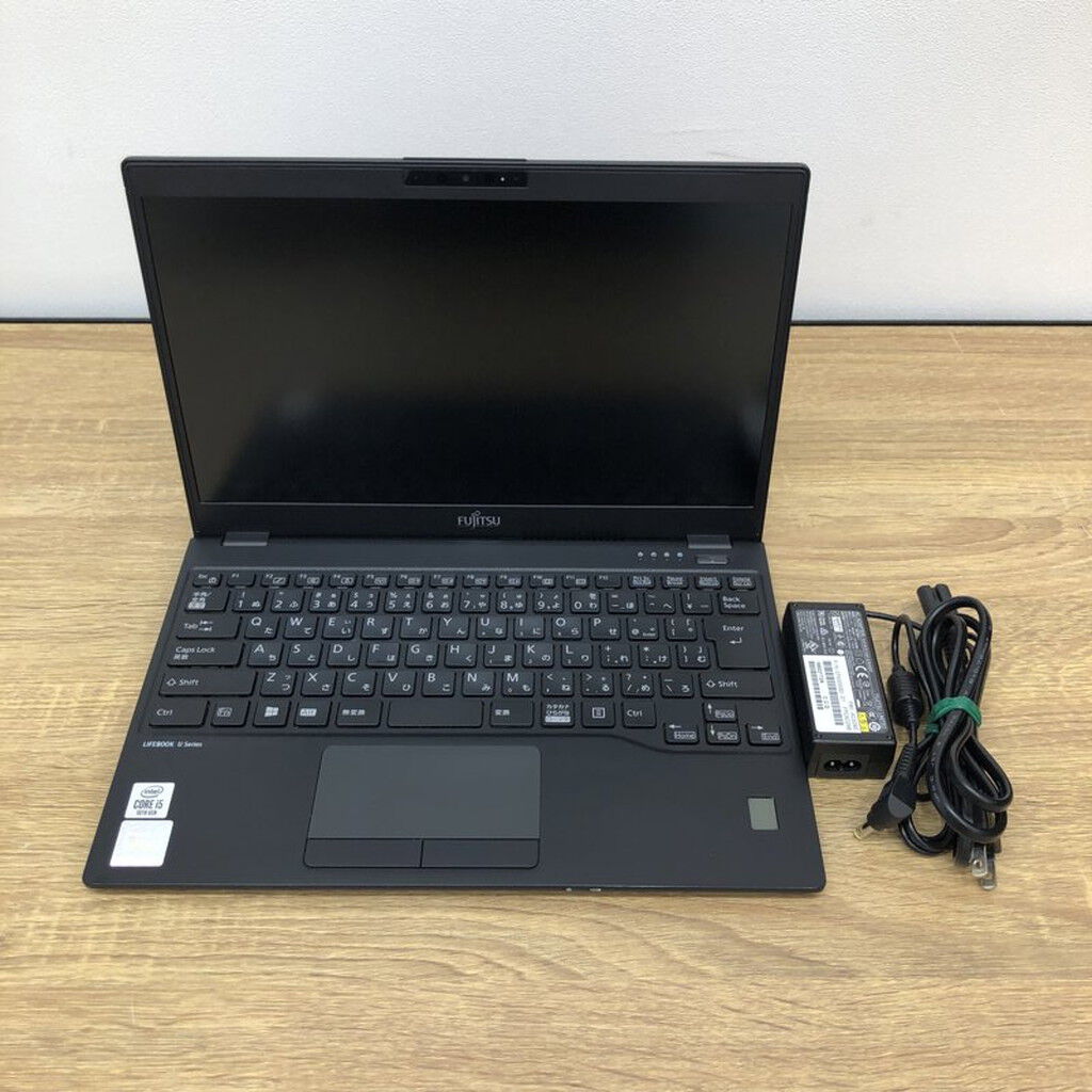 中古 FUJITSU LIFEBOOK U9310/EX FMVU3203LP (Intel Core i5 10210U