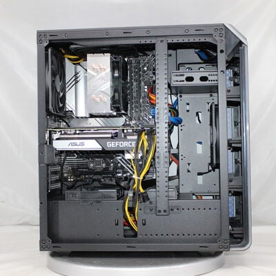 【通販センター】中古  THIRDWAVE GALLERIA XA7C-R37 181008 