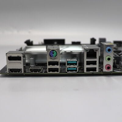 【札幌店】中古  ASUS PRIME B760M-AJ-SI OEM (B760 1700 mATX DDR4) 3480036035 