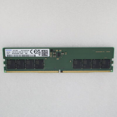 【通販センター】中古  PC5-38400 16GB デスクトップ用(DDR5-4800) 149151 