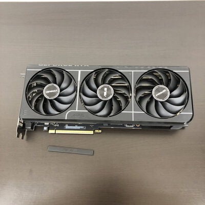 【長野稲里店】中古  ASUS PRIME-RTX5070TI-O16G (RTX5070Ti 16G) 176542 
