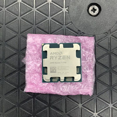 【堺七道店】中古  AMD Ryzen 7 7700 (AM5/3.8GHz/40M/C8/T16/65W) 1460024624 