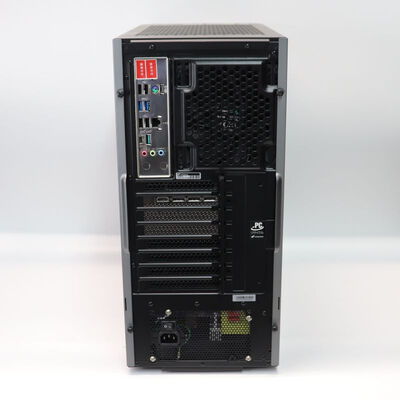 【札幌店】中古  GALLERIA ZA7C-R48 (i7 13700KF/32GB/SSD1TB/RTX4080/W11H) 3250005448 