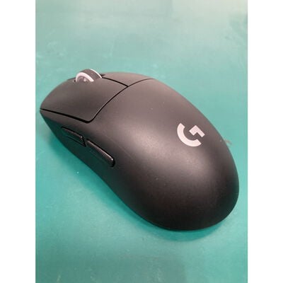 【富山本郷店】中古  Logicool PRO X SUPERLIGHT Wireless Gaming Mouse G-PPD-003WL-BK 146967 
