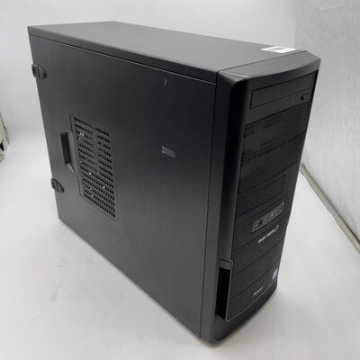 【大分店】中古  iiyama sense&infin;(i9 9900K/16GB/SSD500GB/HDD2TB/Quadro p2000/W11H) 4860001575 