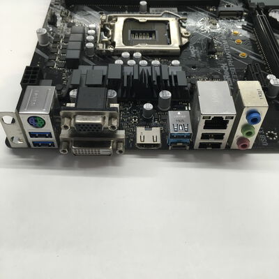 【博多店】中古  ASRock Z390 Phantom Gaming 4 (Z390 1151 ATX DDR4) 138883 