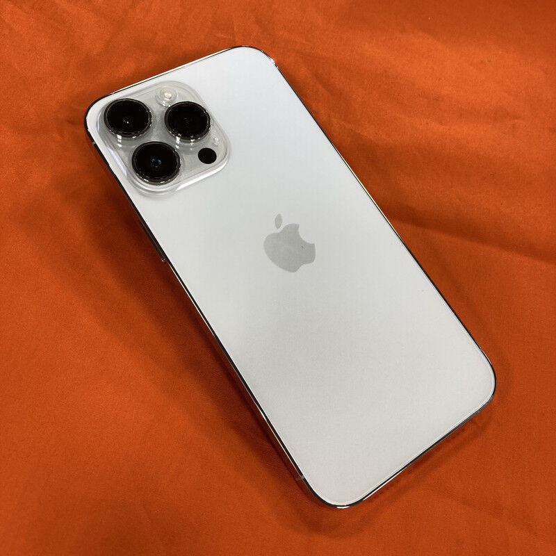 中古 【SoftBank版SIMフリー】Apple iPhone14 Pro Max 6.7インチ