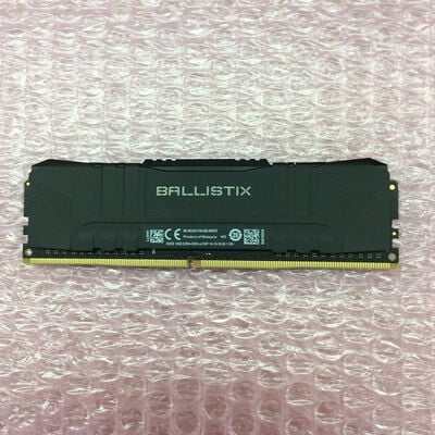 【なんば店】中古  PC4-25600 8GB デスクトップ用 140727 