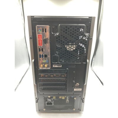 【福井日之出店】中古  GALLERIA RM5R-R46(Ryzen 5 4500/16GB/SSD1TB/RTX4060/W11H) 4680002771 