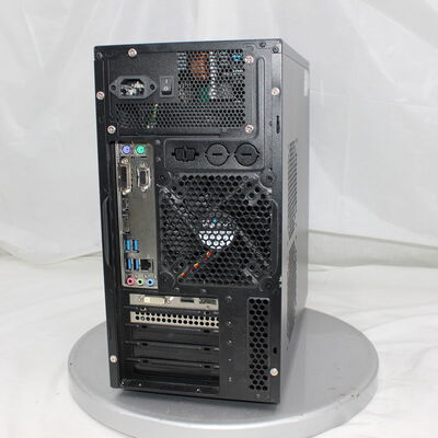 【通販センター】中古  THIRDWAVE GALLERIA KTM(Intel Core i7 9700K/32GB/SSD1TB/なし/NVIDIA GeForce GTX 1660 Ti 6GB/W11H64 MAR) 183261【10/30値下げ!】