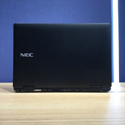 【松山環状枝松店】中古  NEC VKT10 (INTEL Core i5 10210Y 1.0GHz/8GB/SSD256GB/-/オンボード/12.5/1920x1080/Wi-Fi/WEBCAM/W11H64) 179608 