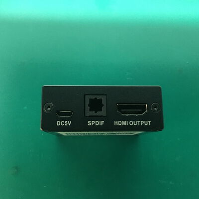 【佐賀南部バイパス店】中古  ASTRO HDMI ADAPTER FOR PS5[AHSHDMIADP] 5250000901 