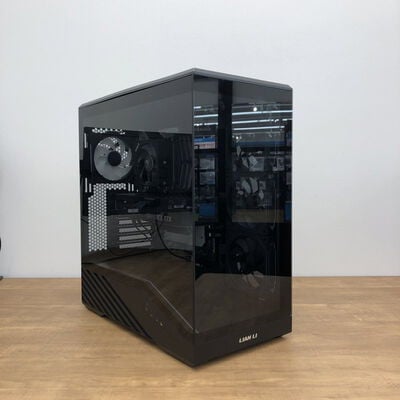 【長野稲里店】中古  自作パソコン 5110001480 