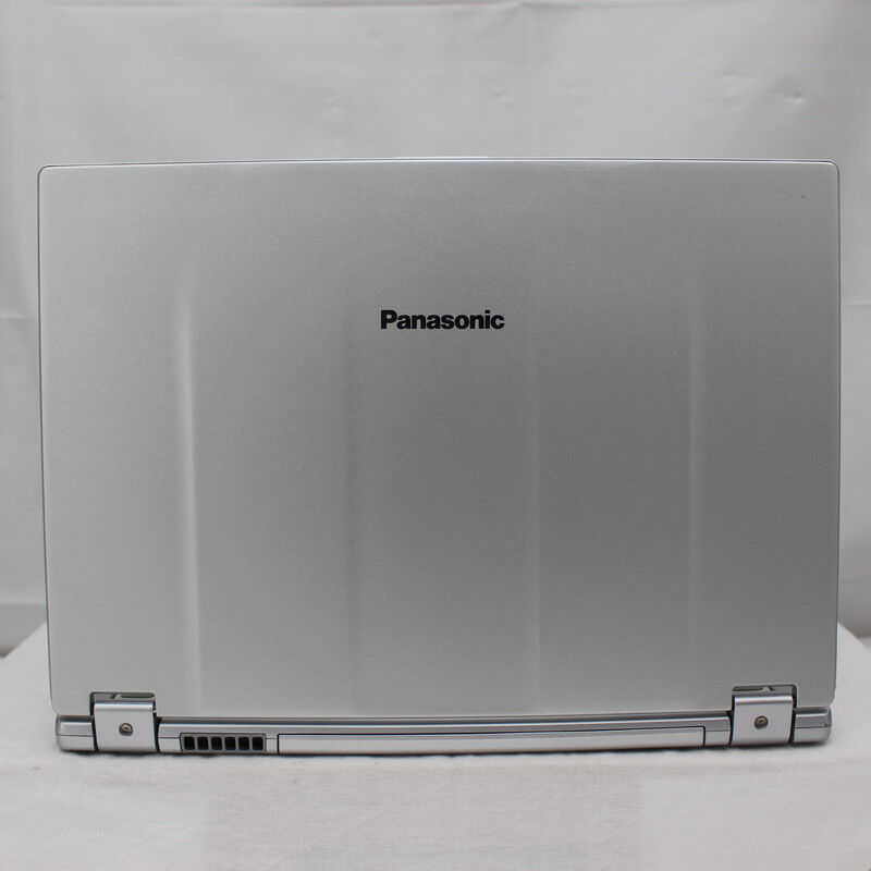 中古 【ジャンク品/保証無/返品質問不可】Panasonic Lets note MX5 CF