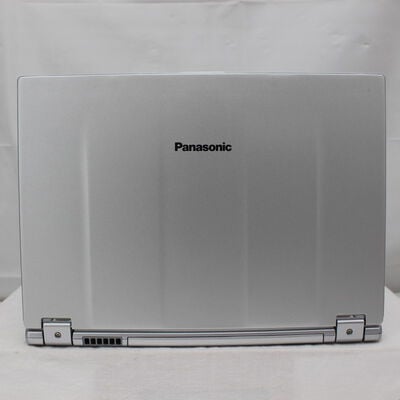 【通販センター】中古  【ジャンク品/保証無/返品質問不可】Panasonic Lets note MX5 CF-MX5PFEVS (i5-6300U/8GB/SSD 256GB) 192200 