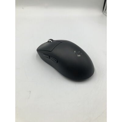 【水戸赤塚店】中古  logicool PRO X SUPERLIGHT Wireless Gaming Mouse G-PPD-003WL-BK 4680003332 