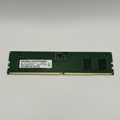 【秋葉原本店】中古  PC5-38400 8GB デスクトップ用 151530 