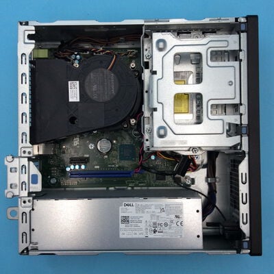 【秋葉原本店】中古  DELL Optiplex3080(i5 10500/4GB/SSD128GB/W11P) 3410013471 