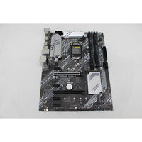 中古  ASUS PRIME Z490-P (Z490 1200 ATX DDR4) 142595 