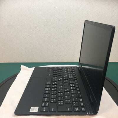 【佐賀南部バイパス店】中古  NEC VKT10 (INTEL Core i5 10210Y 1.0GHz/8GB/SSD256GB/-/オンボード/12.5/1920x1080/Wi-Fi/WEBCAM/W11H64) 179608 