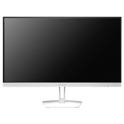 アイオーデータ  GCFX KH-GD252UHW (24.5インチワイド フルHD 260Hz IPS 液晶モニター ホワイト) 