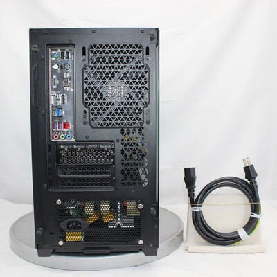 【通販センター】中古  Original PC(Intel Core i7 13700F/16GB DDR4 (PC4)/SSD2TB/なし/NVIDIA GeForce RTX 2070 SUPER 8GB/W11H64 MAR) 197958 