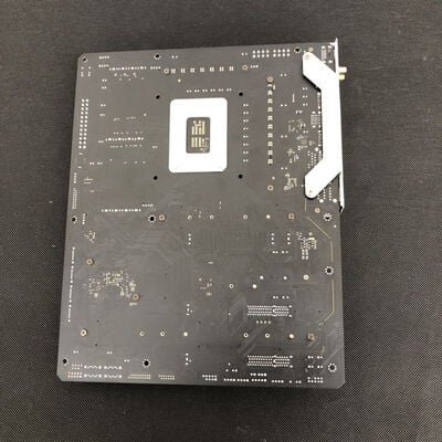 【長野稲里店】中古  ASRock Z790 Steel Legend WiFi(Z790 1700 ATX DDR5) 152755 