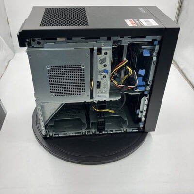 【なんば店】中古  DELL Precision 3650 Tower (i7 11700/64GB/SSD512GB/Mt/RTX3060 12GB) 3280023359 