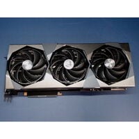 中古  MSI GeForce RTX 4080 16GB SUPRIM X  (RTX4080 16GB) 153294 