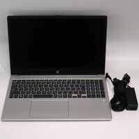 中古  HP 255 G10(Ryzen 5 7530U/16GB/SSD512GB/W11P) 3210016162 