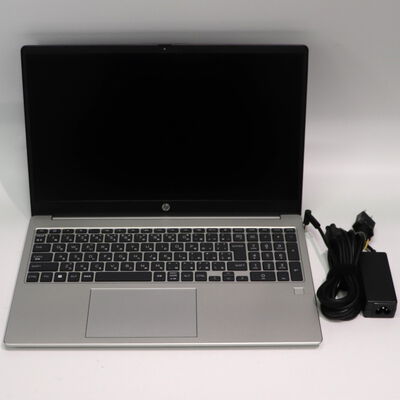【札幌店】中古  HP 255 G10(Ryzen 5 7530U/16GB/SSD512GB/W11P) 3210016162 