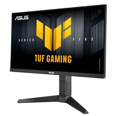 ASUS  TUF Gaming VG249QML5A (23.8インチワイド 液晶モニター) 