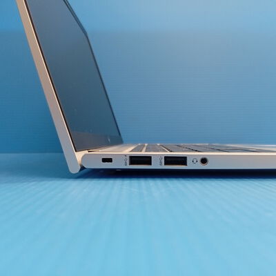 【大須店】中古  HP EliteBook 830 G8 MSO (Intel Core i5 1145G7 2.6GHz/16GB/SSD256GB/-/オンボード/13.3/1920x1080/Wi-Fi/WEBCAM/W11P/Microsoft Office Home and Business 2024) 190050 