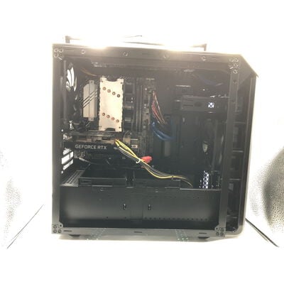 【水戸赤塚店】中古  RM5C-R36(i5 10400/16GB/SSD512GB/-/RTX3060 12GB/W11H) 4680003815 