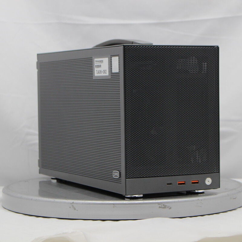 中古 Original PC(Intel Core i5 12400F/16GB DDR4 (PC4)/SSD500GB