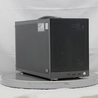 中古  Original PC(Intel Core i5 12400F/16GB DDR4 (PC4)/SSD500GB/なし/AMD Radeon RX 9060 XT 8GB/W11H64 MAR) 199030 