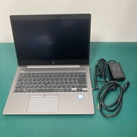 中古  HP ZBook 14u G6 (INTEL Core i7 8565U 1.8GHz/16GB/SSD1TB/-/オンボード/14/1920x1080/Wi-Fi/WEBCAM/W11H64) 182267 