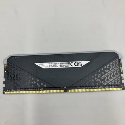 【熊本浜線店】中古  PC4-25600 8GB デスクトップ用(DDR4-3200) 140727 
