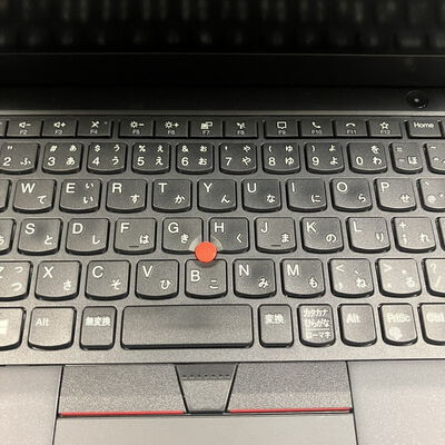 【大宮店】中古  LENOVO ThinkPad X13 (AMD Ryzen 5 Pro 4650U 2.10GHz/32GB/SSD256GB/-/オンボード/13.3/1920x1080/Wi-Fi/WEBCAM/W11P/Microsoft Office Home and Business 2024) 184183 