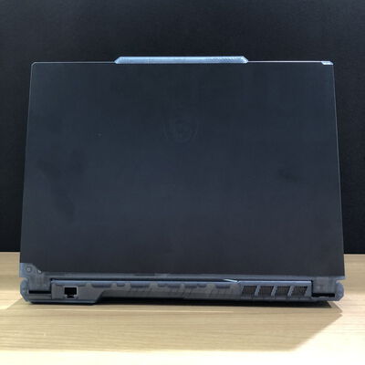 【甲府飯田店】中古  MSI Cyborg 14 A13VE(i7-13620H/16GB/SSD512GB/RTX4050/W11H) 4720001593【8/7価格改定!】 