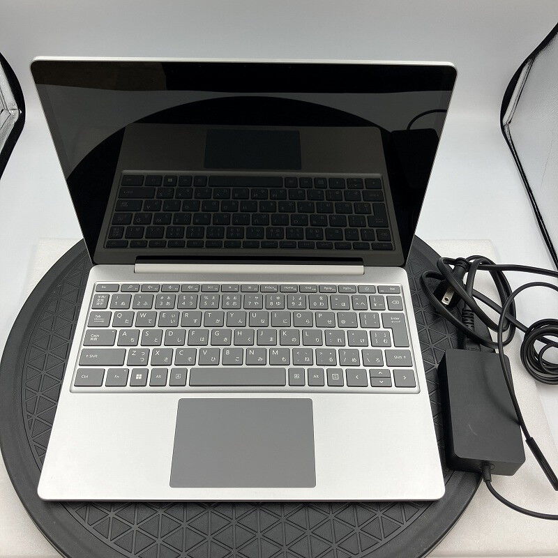 【‼️大幅値下げ・新品備品】Surface Laptop Go 2 Core i5 Amazon.co.jp: マイクロソフト Surface Laptop Go 2/ 第 11 世代