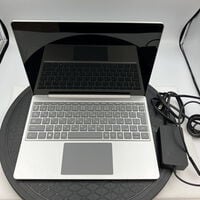 中古  Microsoft Surface Laptop Go 2(i5-1135G7/8GB/SSD128GB/W11H) 3290006682 